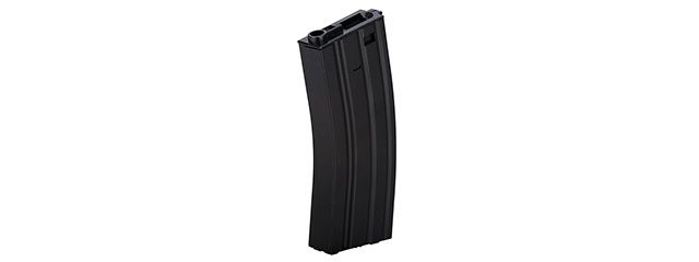 Lancer Tactical High Capacity 300rd Metal AEG Gen 2 Magazine