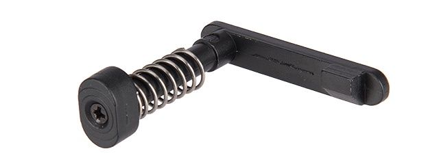 Lancer Tactical M4 GEN2 Magazine Release