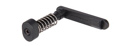 Lancer Tactical M4 GEN2 Magazine Release