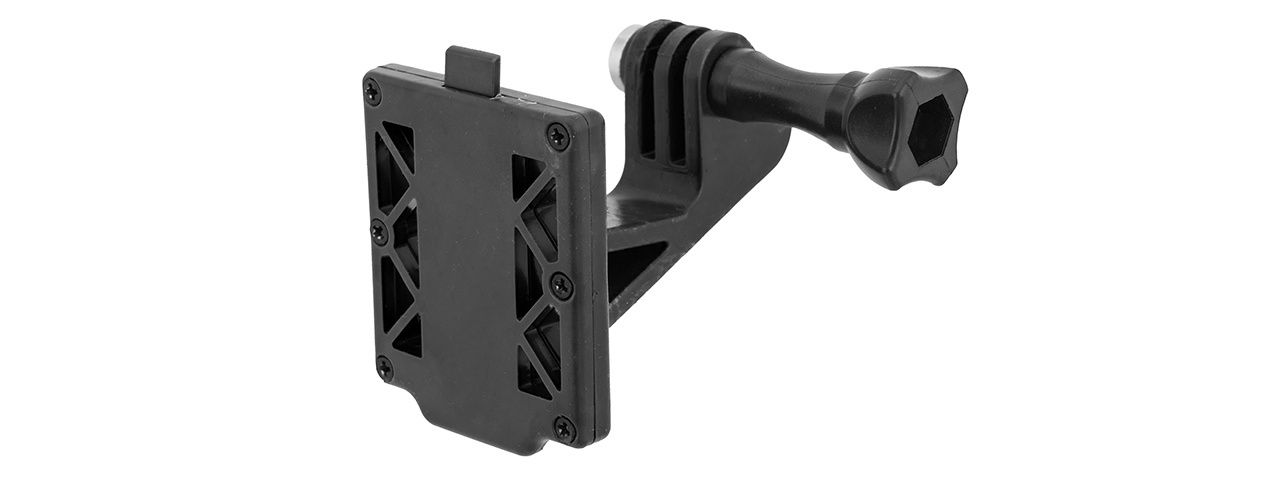 AC-887B GOPRO Attachment for Tactical Helmet Shrouds