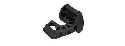 Impact Resistant Rubber Door Stopper