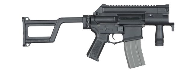 ARES Amoeba M4 CCC AM-002 Airsoft AEG Pistol w/ EFCS