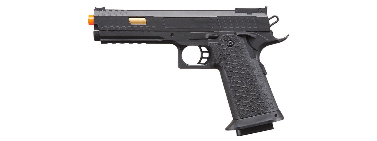 Galaxy G55 AEP Airsoft Pistol