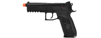 ASG CZ P-09 CO2 Blowback Licensed Airsoft Pistol