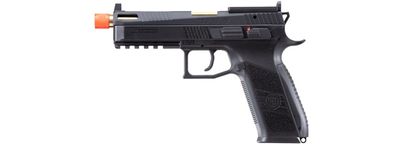 ASG CZ P-09 Optic Ready CO2 Blowback Pistol