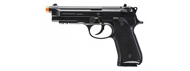 Elite Force Beretta Licensed M92 A1 CO2 Blowback Airsoft Pistol