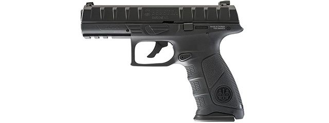 Elite Force Umarex Beretta APX Airsoft CO2 Pistol