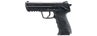 Heckler &amp; Koch HK45 GBB CO2 Pistol