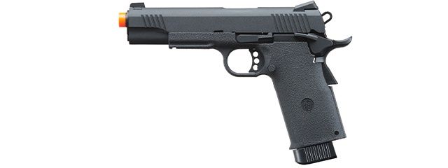 KJW Metal Slide KP11 CO2 Pistol