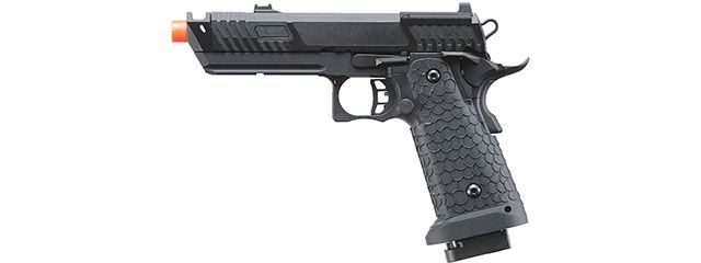 KLI Hicapa Baba Yaga 2 CO2 Blowback Airsoft Pistol