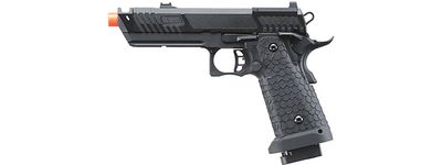 KLI Hicapa Baba Yaga 2 CO2 Blowback Airsoft Pistol