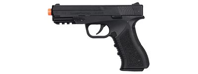 Lancer Tactical Defender LTX-3 CO2 Half-Blowback Airsoft Pistol