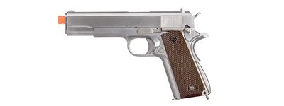 M1911 Airsoft Metal GBB Pistol - CO2 Version