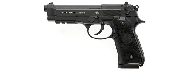 Umarex Beretta M92 A1 .177 Caliber CO2 GBB Pistol
