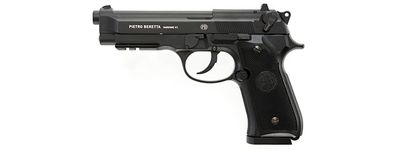 Umarex Beretta M92 A1 .177 Caliber CO2 GBB Pistol