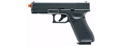Umarex Elite Force Glock 17 Gen 5 CO2 Half Blowback Airsoft Pistol