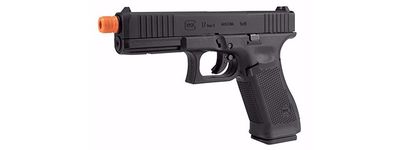 Umarex GLOCK 17 Gen5 MOS CO2 FBB 6mm Airsoft Pistol