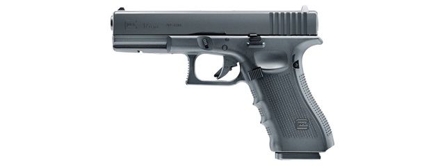 Umarex Glock 17 Gen 4 GBB Pistol