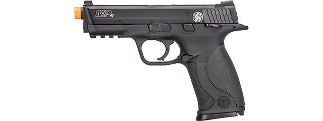Umarex Smith &amp; Wesson M&amp;P 40 TS KWC CO2 GBB Pistol