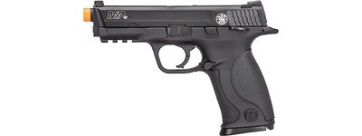 Umarex Smith &amp; Wesson M&amp;P 40 TS KWC CO2 GBB Pistol