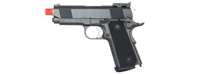 Wellfire Full Metal G193 M1911 CO2 Blowback Airsoft Pistol