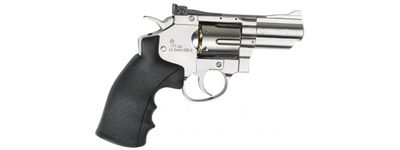 ASG Dan Wesson 715 2.5" CO2 Non-Blowback Airsoft Revolver
