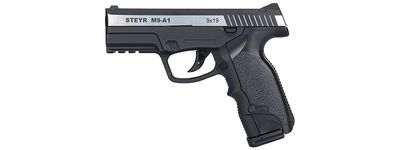 ASG Steyr M9-A1 CO2 Non-Blowback Airgun  Pistol