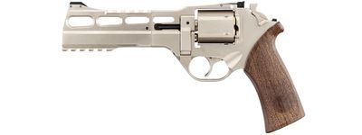 Bo Manufacture Chiappa Rhino Revolver 50DS .357 Magnum Style Airsoft Pistol