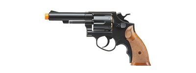 HFC HG-131B gas Powered Airsoft Revolver