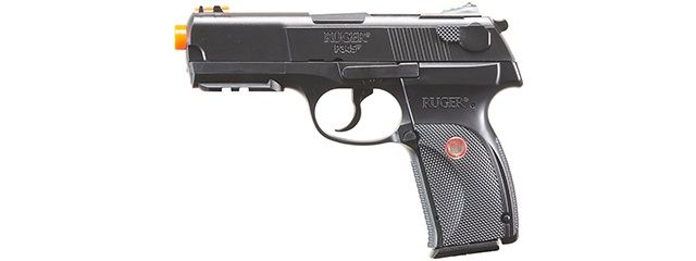 Umarex Airsoft Licensed Ruger P345 CO2 Pistol with Full Metal Slide