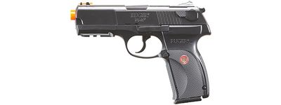 Umarex Airsoft Licensed Ruger P345 CO2 Pistol with Full Metal Slide
