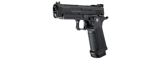 ARCTURUS Vanguard 4.3 Hi-Capa GBB Pistol