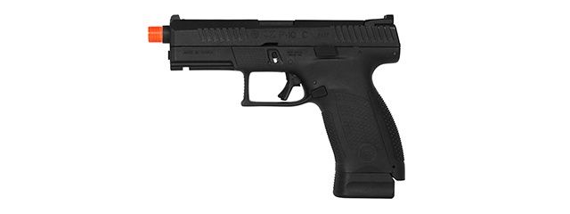 ASG CZ P-10C CO2 Airsoft Pistol GBB