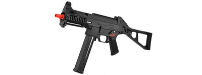 Elite Force Umarex H&amp;K UMP 45 GBB CQB SMG Airsoft Submachine Gun