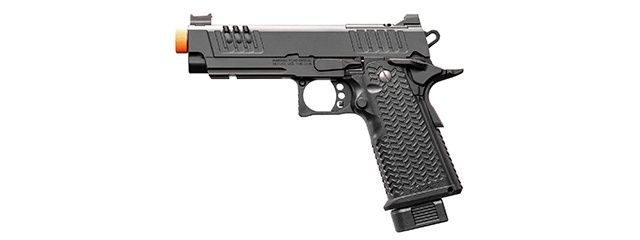 G&amp;G STP45 PRO 8" GBB Airsoft Pistol