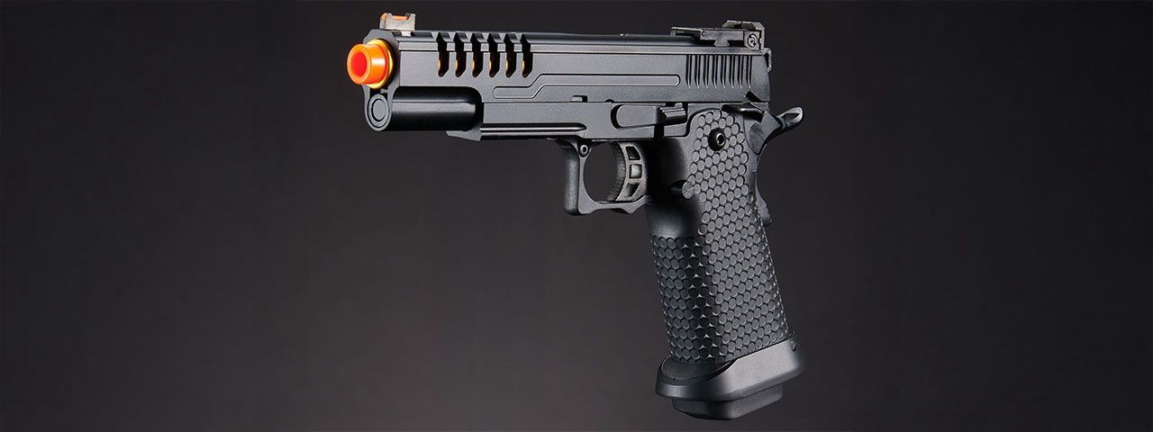 Golden Eagle 3358 Pro Series Gas Blowback Airsoft Pistol