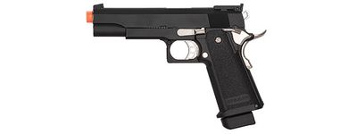 Golden Eagle IMF 3302 OPS-M.RP HI Capa Semi-Auto GBB Metal Pistol