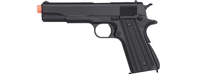 Golden Eagle IMF 3311 1911A1 Gas Blowback Airsoft Pistol