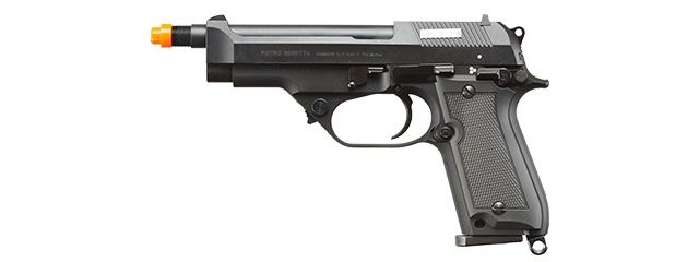 KSC M93R II Spartan System 7 GBB Pistol