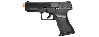 KWA ATPSE Full Metal Automatic NS2 Gas Blowback Airsoft Pistol