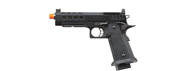 Lancer Tactical Heracles Hi-Capa Gas Blowback Airsoft Pistol