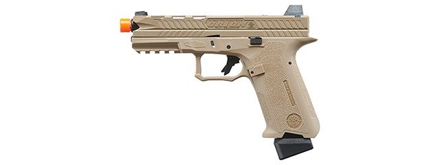 Poseidon Orion Combat GBB Pistol No. 2