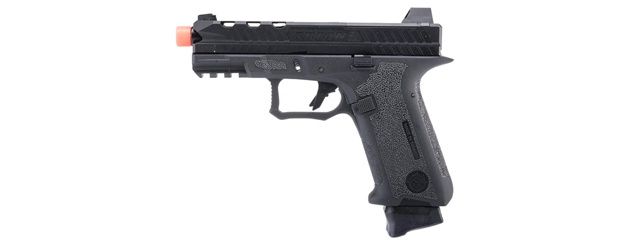 Poseidon Orion Performance Series GBB Pistol No.1, COLOR: Black