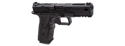 PTS Syndicate ZEV OZ9 Standard Version GBB Pistol Airsoft