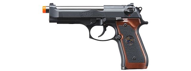 Tokyo Marui Biohazard Samurai Edge Standard GBB Pistol - Hi-Grade Type