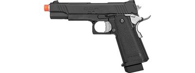 Tokyo Marui D.O.R. Hi-Capa 5.1 Gas Blowback Airsoft Pistol