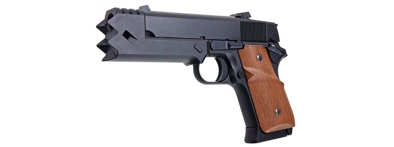 Tokyo Marui Chisato Handgun GBB Pistol