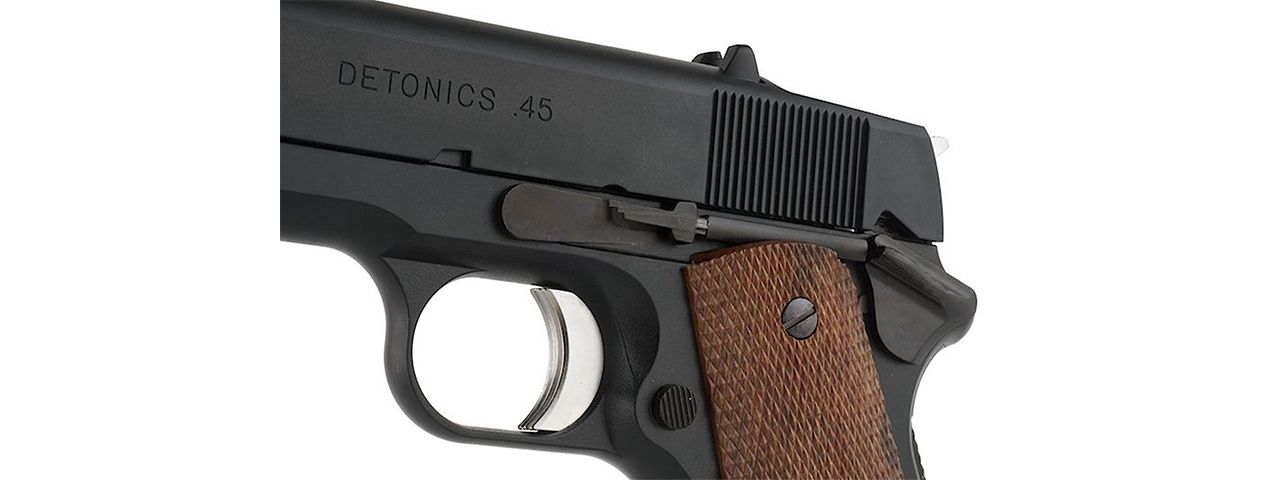 Tokyo Marui Detonics 45 GBB Pistol
