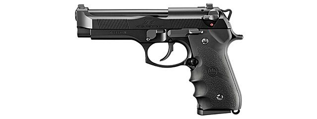 Tokyo Marui M92F Tactical Master GBB Pistol
