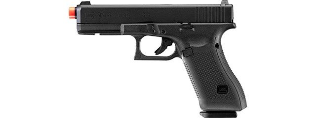 Umarex Elite Force Glock 17 Gen 5 Gas Blowback Airsoft Pistol